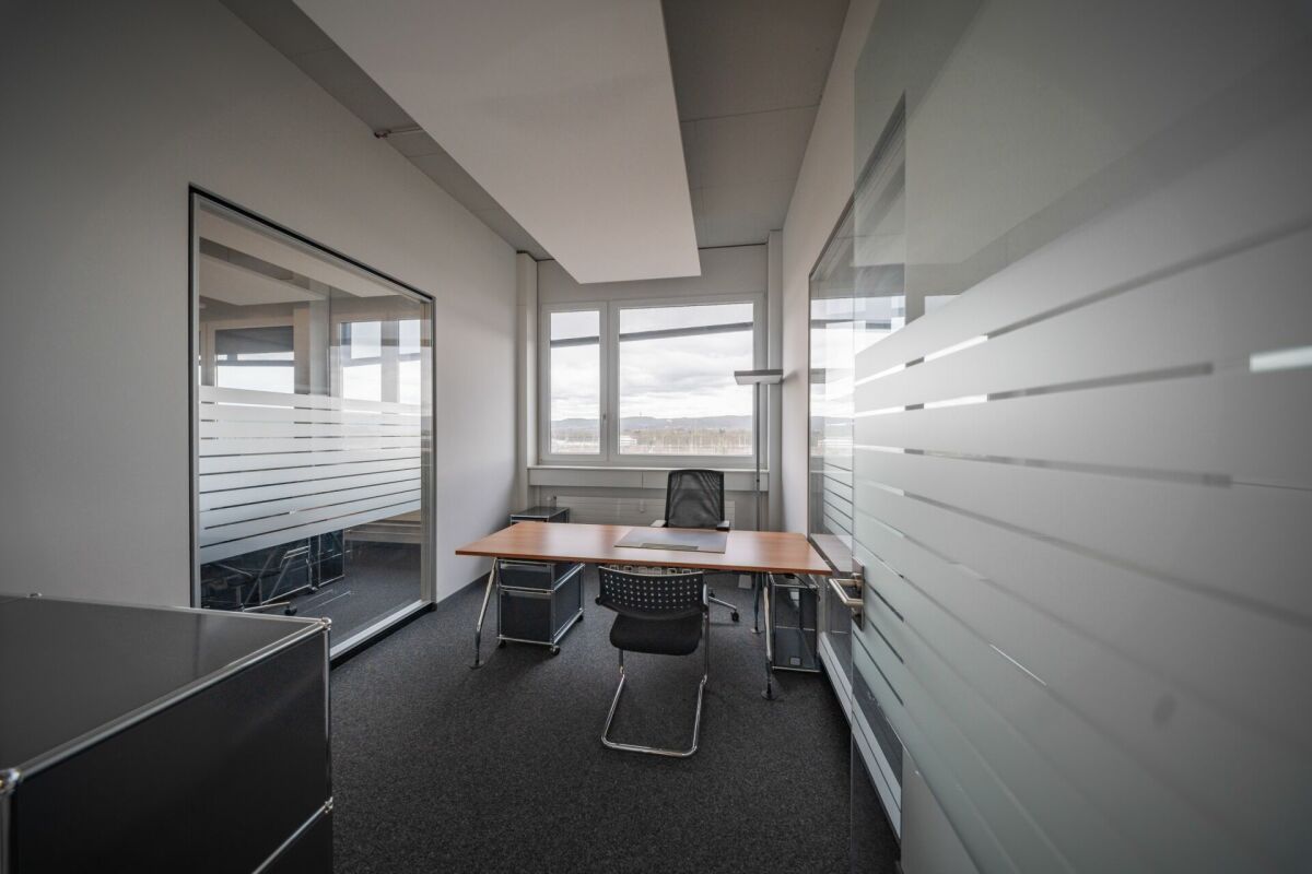 522m² office, Foto 7 von 10