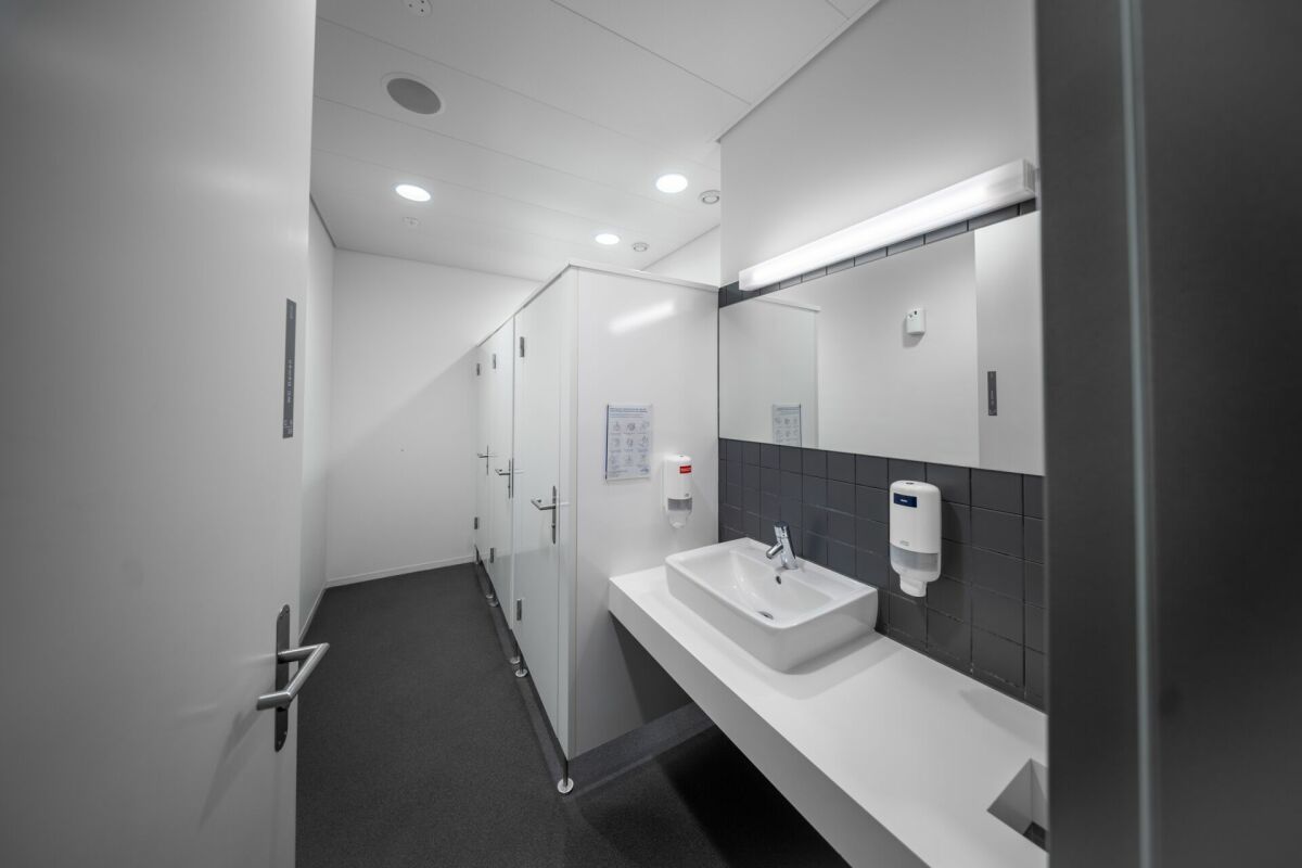 522m² office, Foto 10 von 10