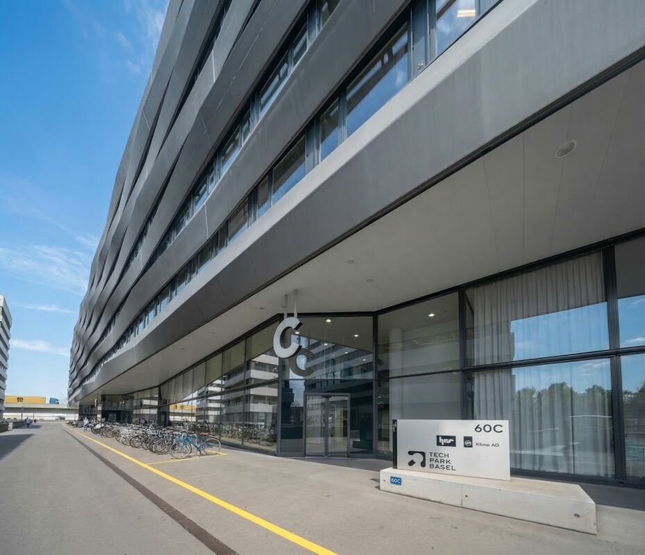 522m² office, Foto 1 von 10