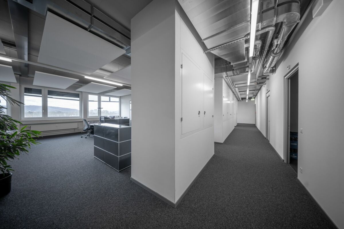 522m² office, Foto 8 von 10
