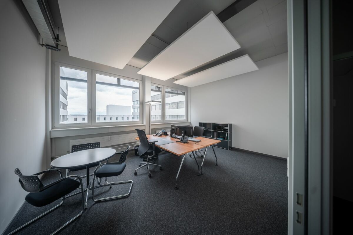522m² office, Foto 6 von 10