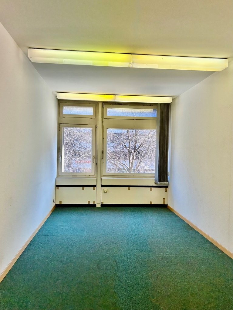 38m² Büro