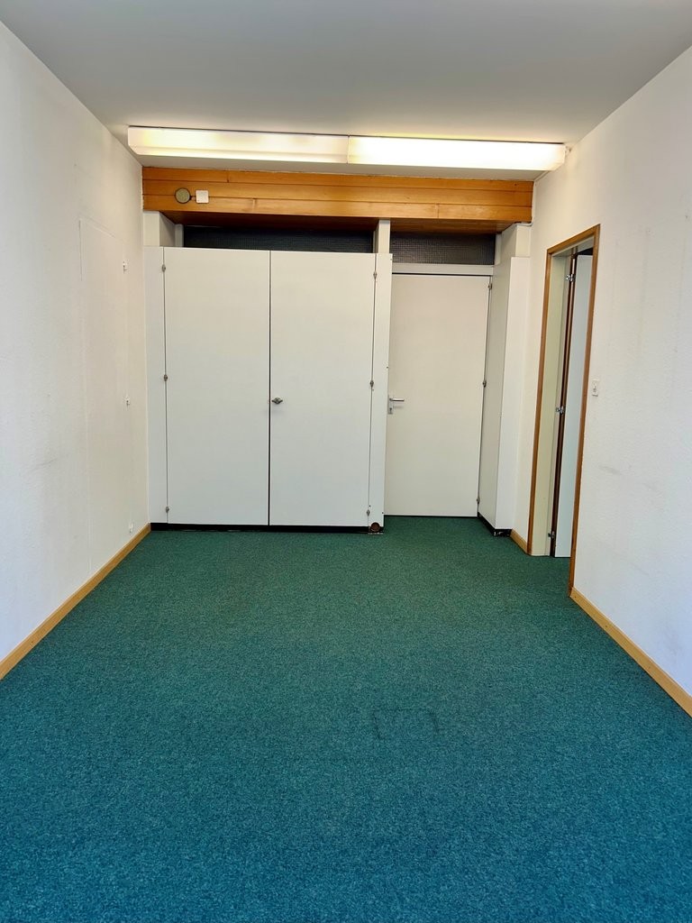 38m² Büro