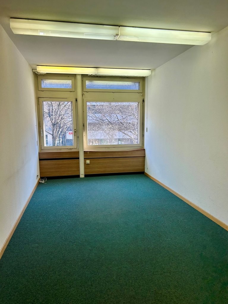 38m² Büro