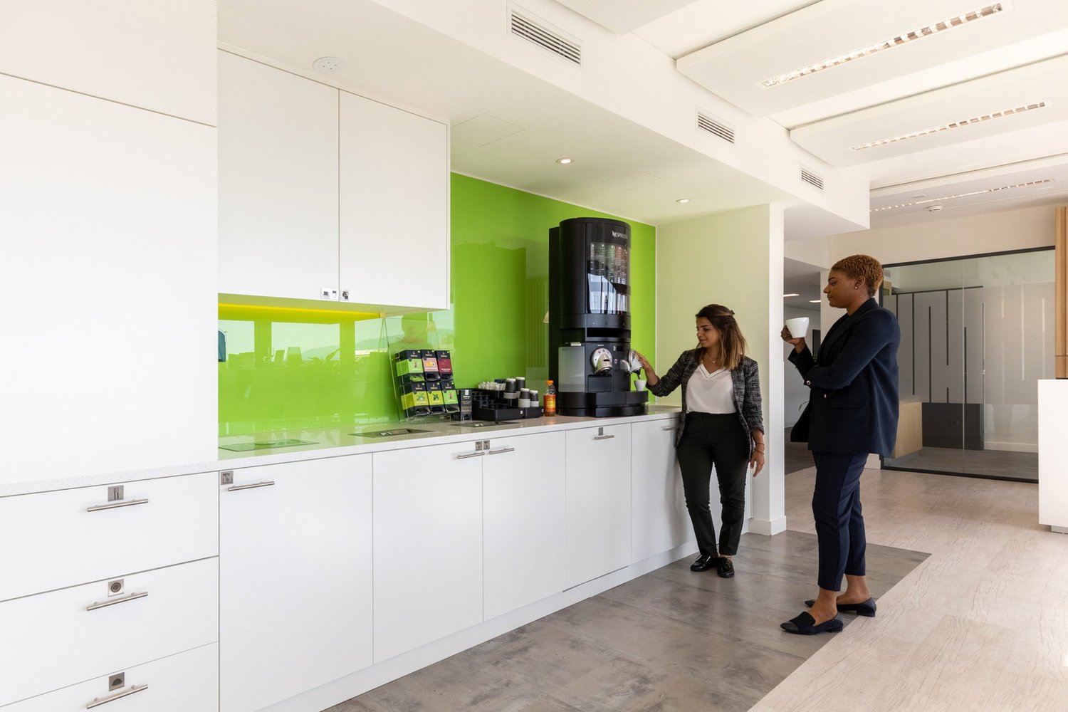 Büro, Foto 6 von 8