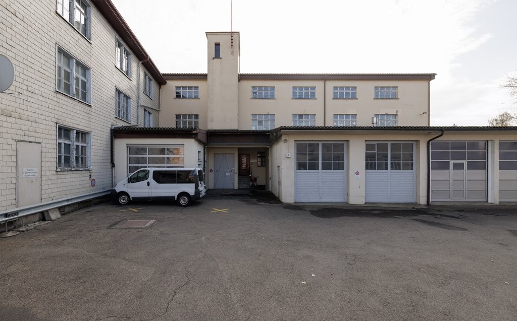 40m² commercial, Foto 1 von 3