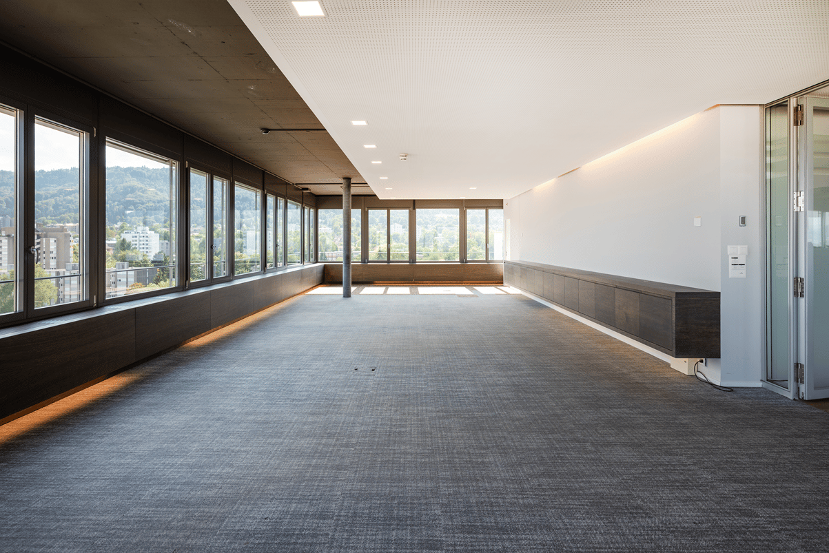 373m² ufficio, foto 6 di 10