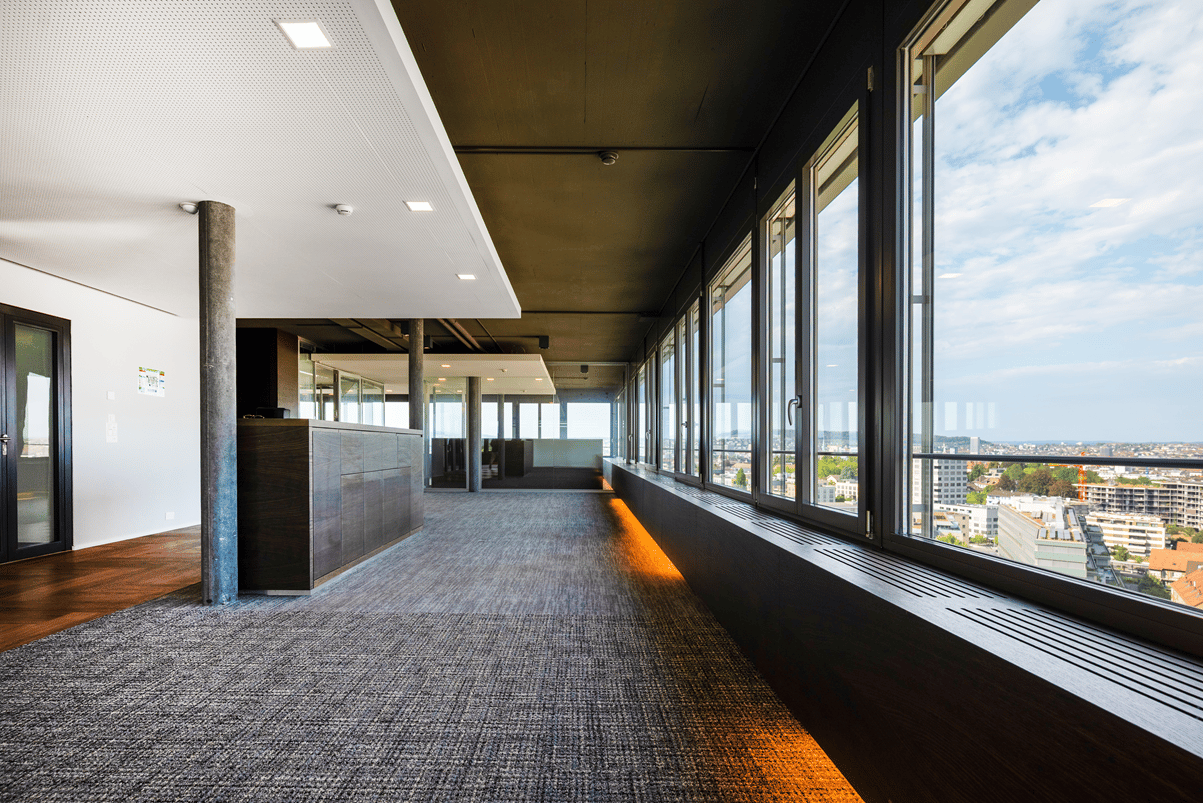 373m² ufficio, foto 5 di 10