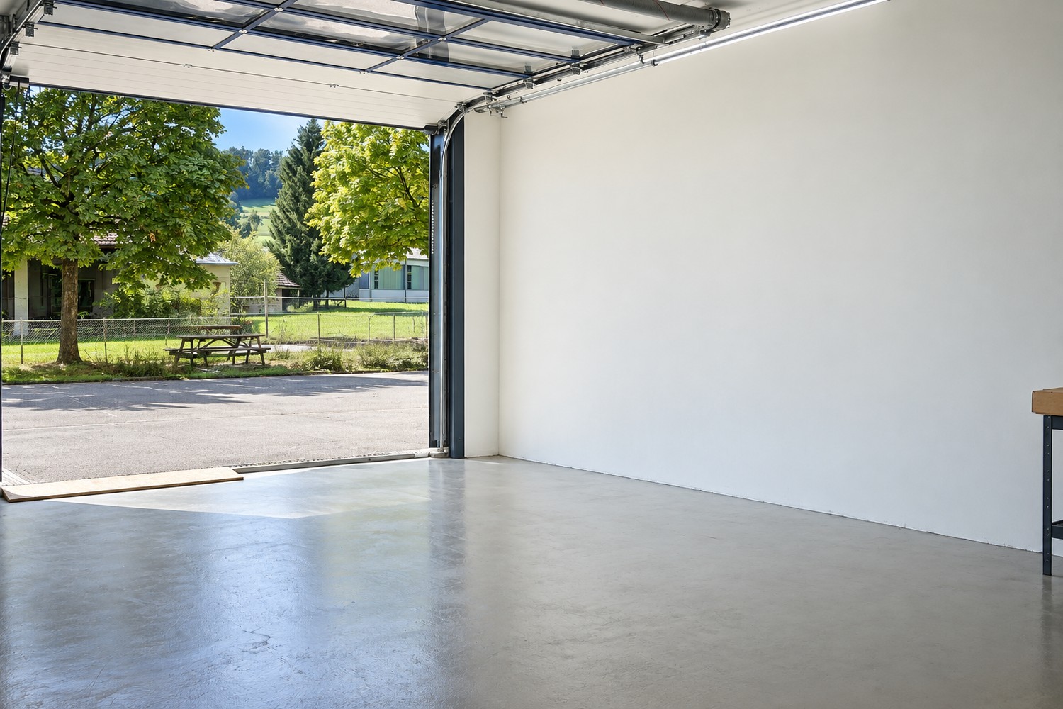 535m² commercial