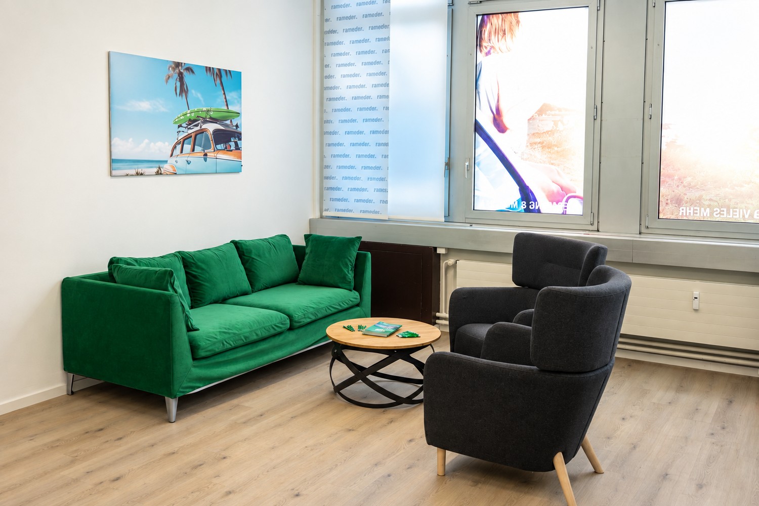 535m² commercial