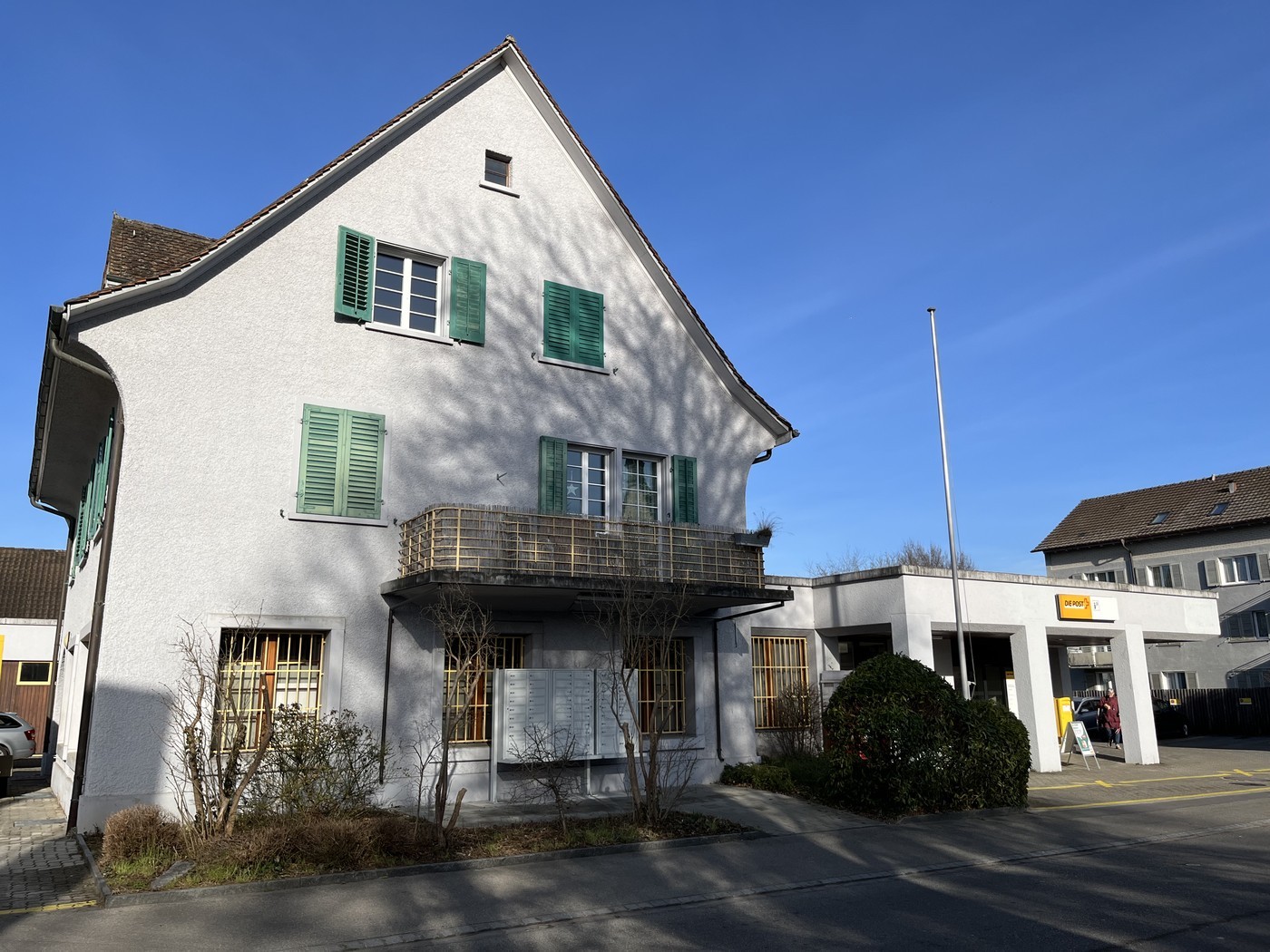 216m² office, Foto 1 von 10