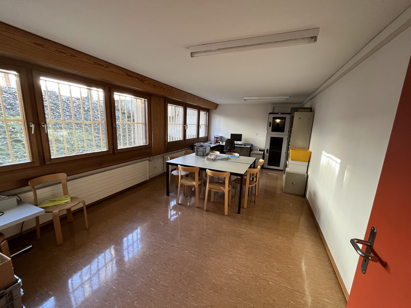 216m² office, Foto 10 von 10