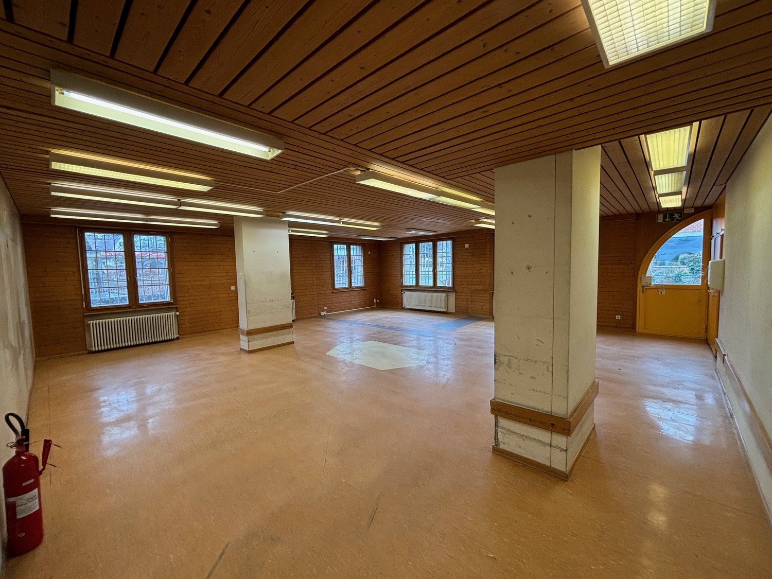 216m² office, Foto 2 von 10