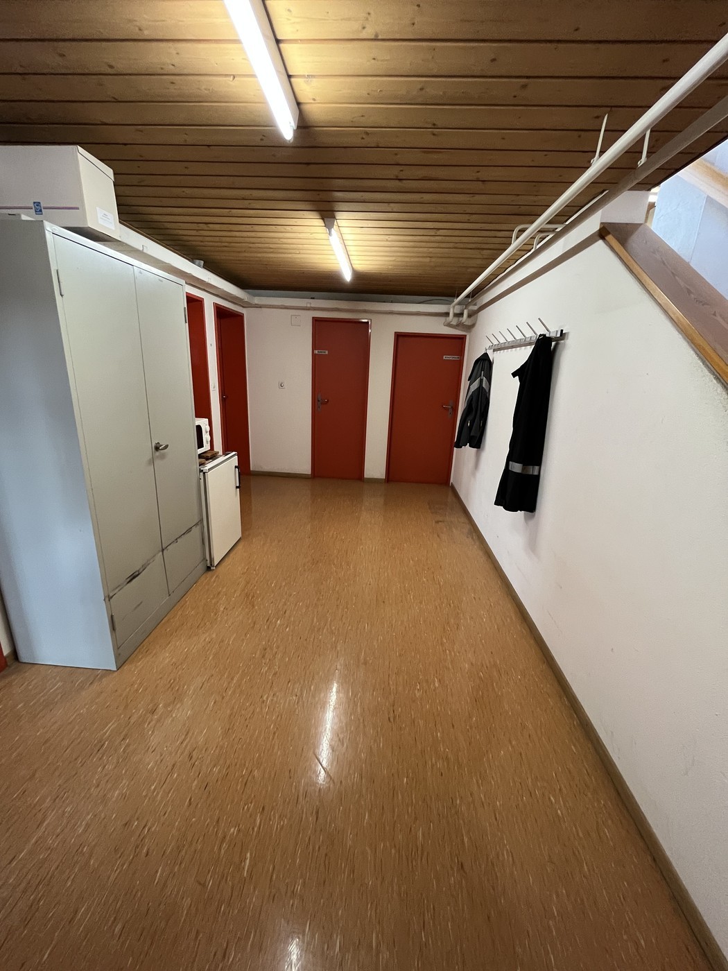 216m² office, Foto 9 von 10