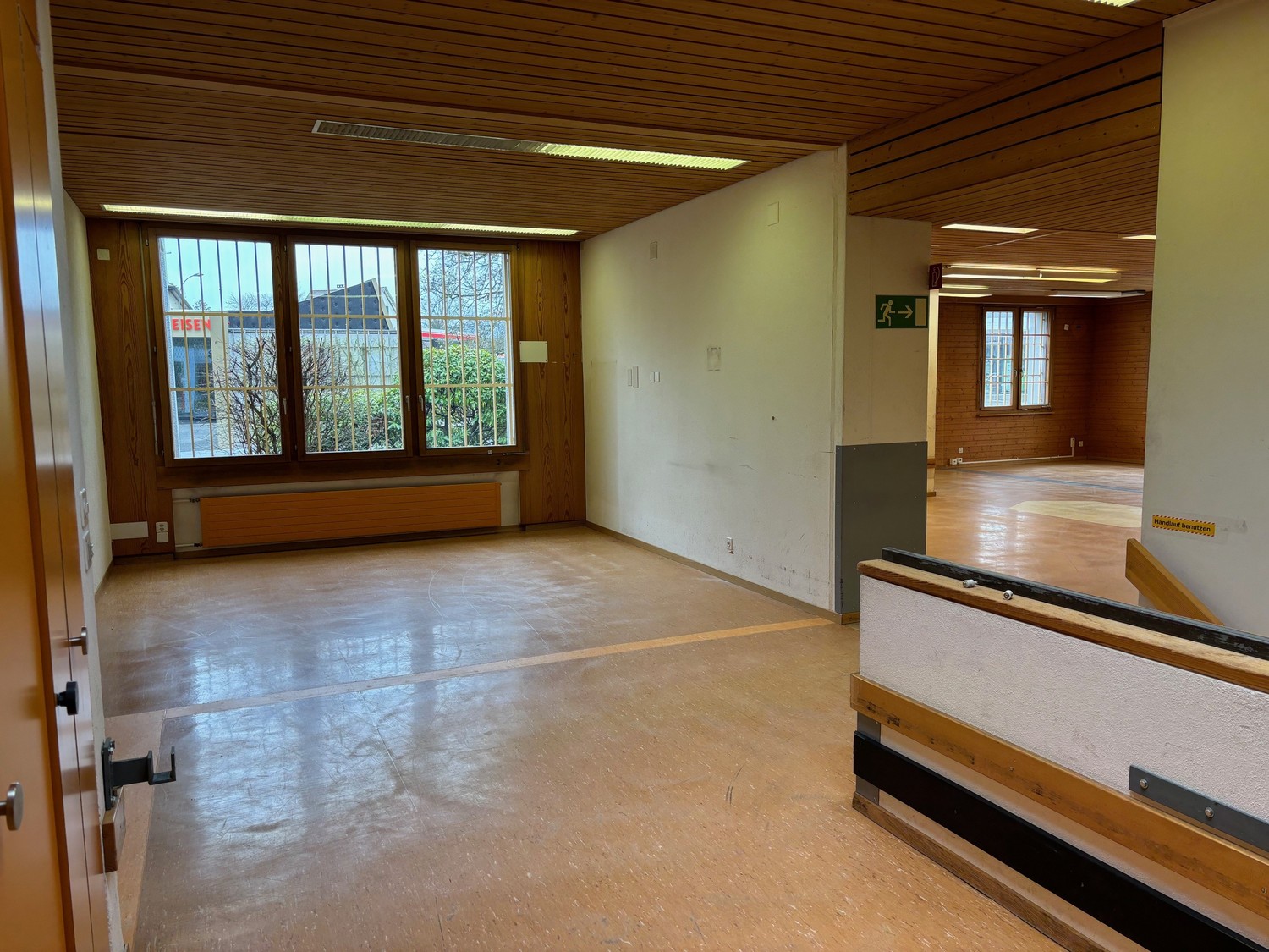 216m² office, Foto 4 von 10