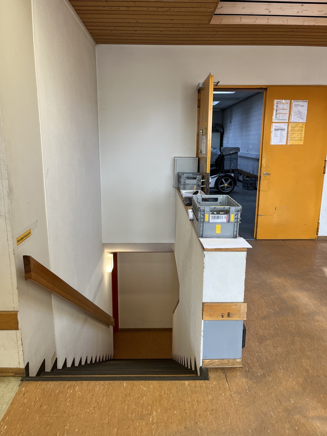 216m² office, Foto 6 von 10