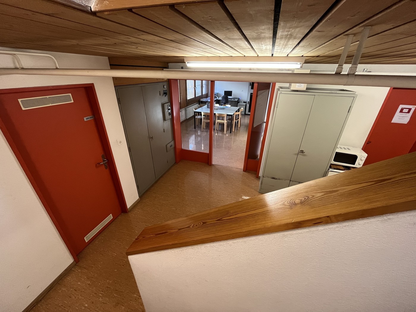 216m² office, Foto 7 von 10