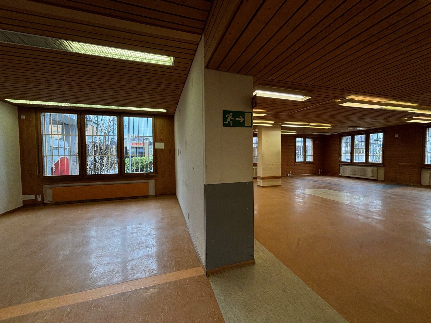 216m² office, Foto 5 von 10