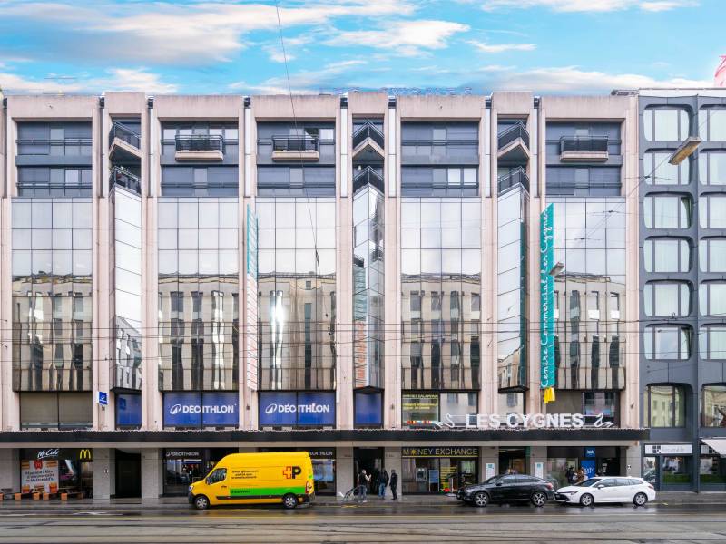 ufficio di 161m²
