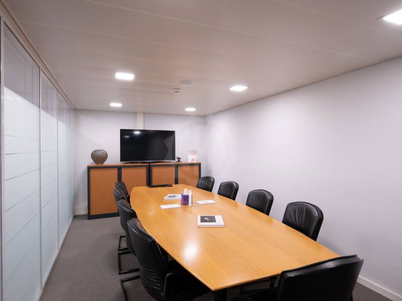 ufficio di 161m²