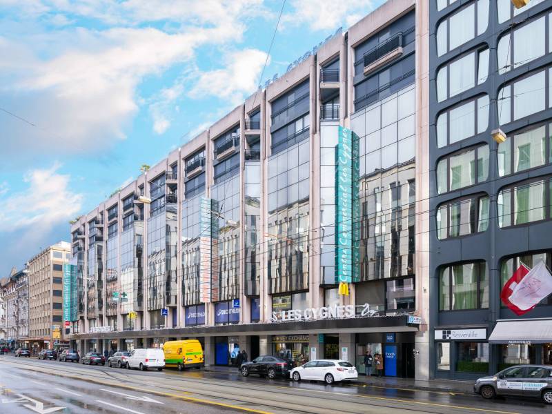 ufficio di 161m²