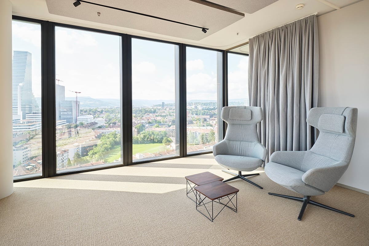 332m² office, Foto 1 von 10