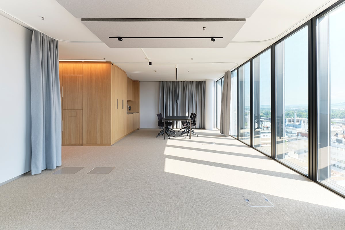 332m² office, Foto 2 von 10