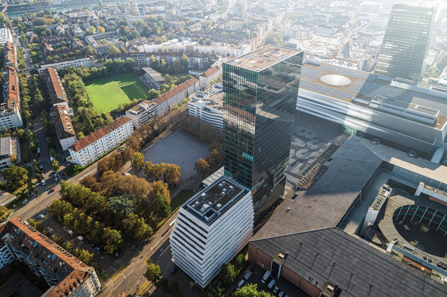 332m² office, Foto 4 von 10