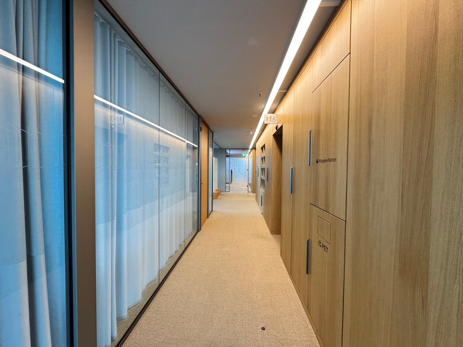 332m² office, Foto 6 von 10