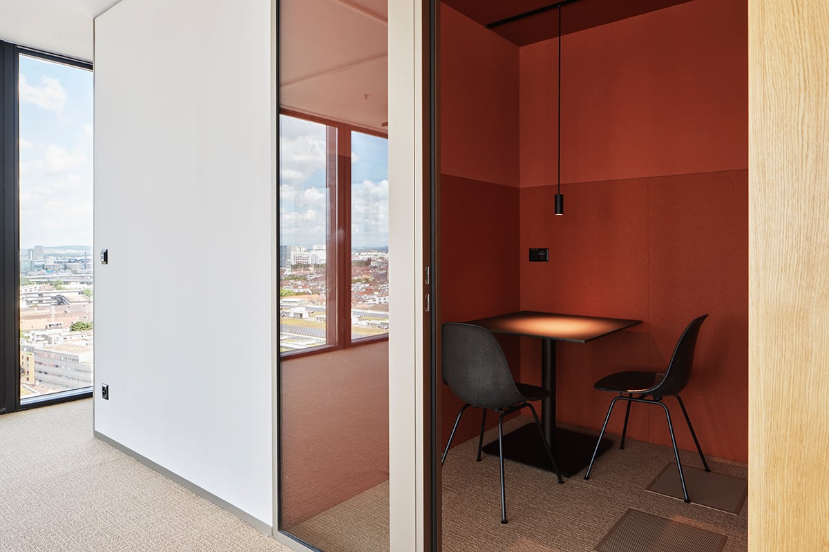 332m² office, Foto 10 von 10