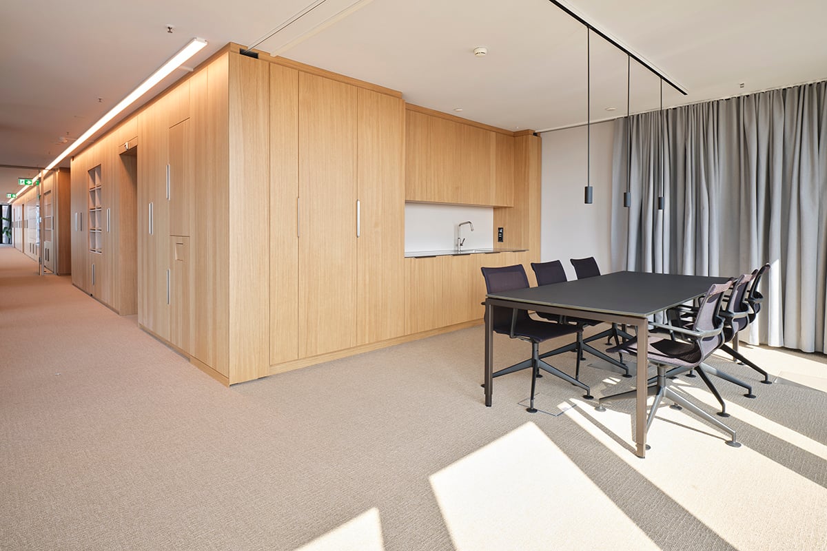 332m² office, Foto 8 von 10