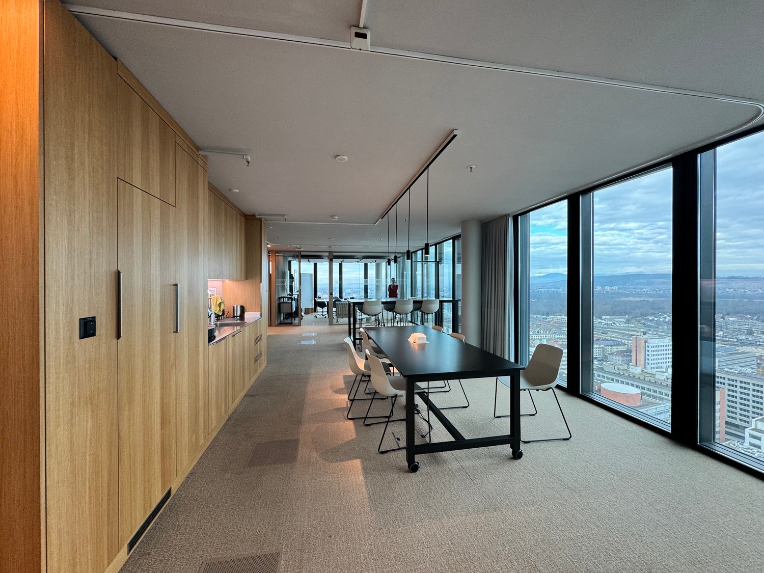 332m² office, Foto 9 von 10