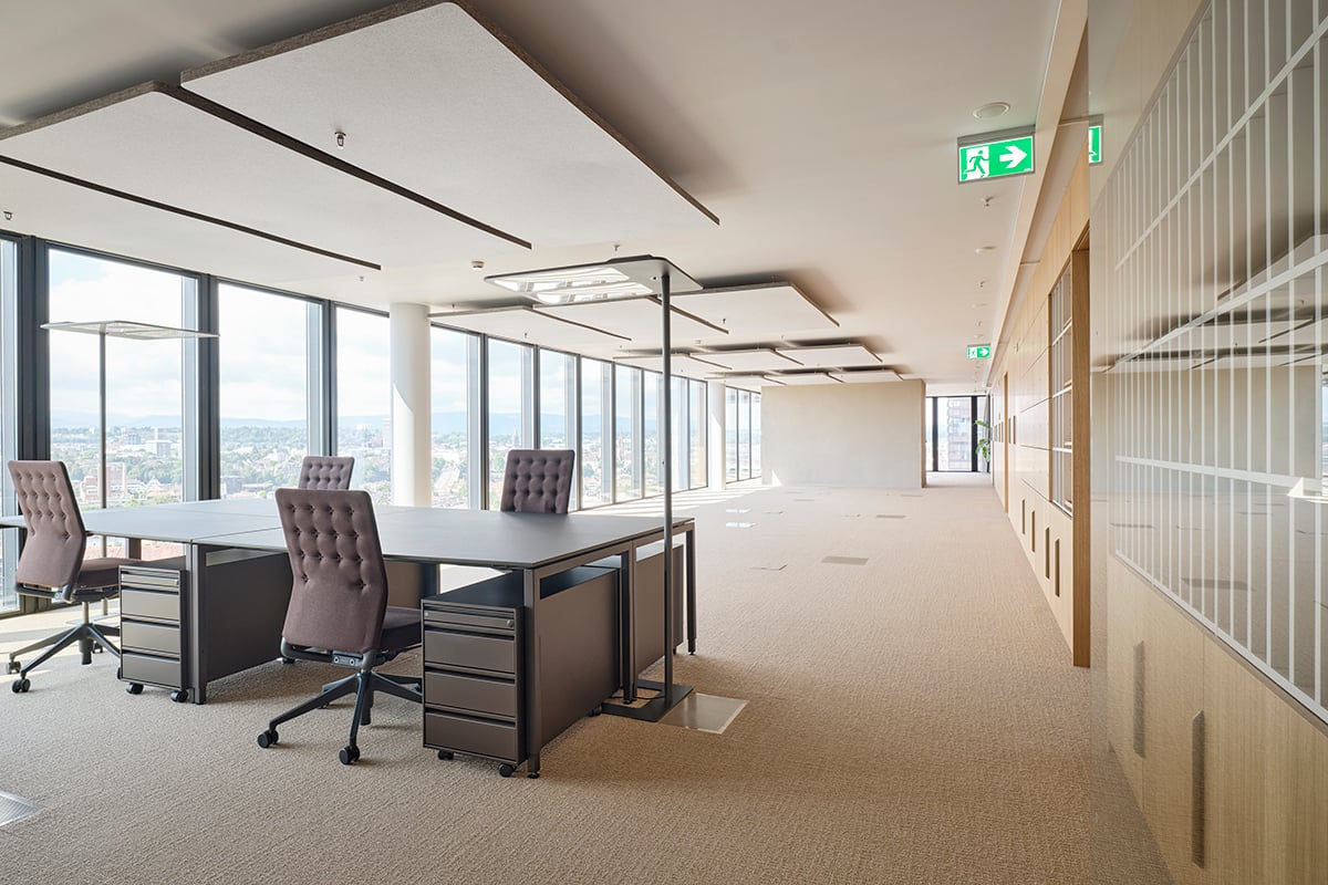 332m² office, Foto 5 von 10