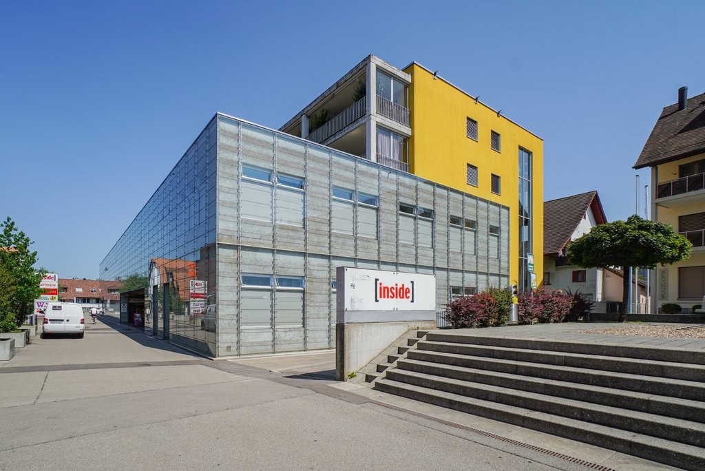 316m² office, Foto 2 von 10