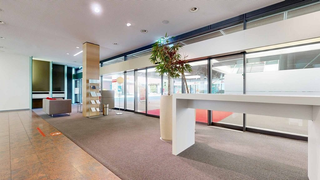 316m² office, Foto 10 von 10