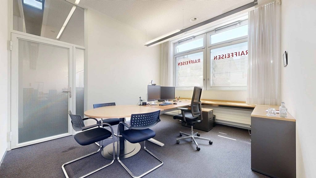 316m² office, Foto 8 von 10