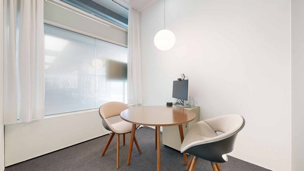 316m² office, Foto 5 von 10
