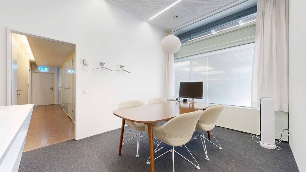 316m² office, Foto 6 von 10