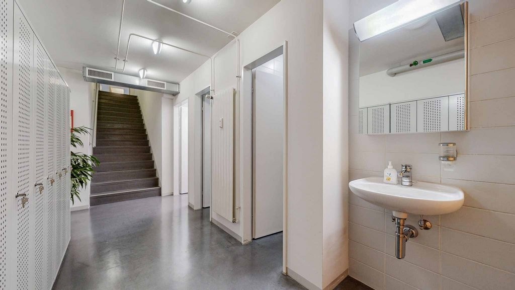 316m² office, Foto 9 von 10