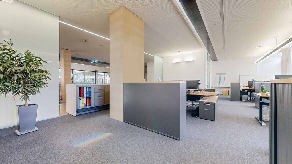 316m² office, Foto 3 von 10