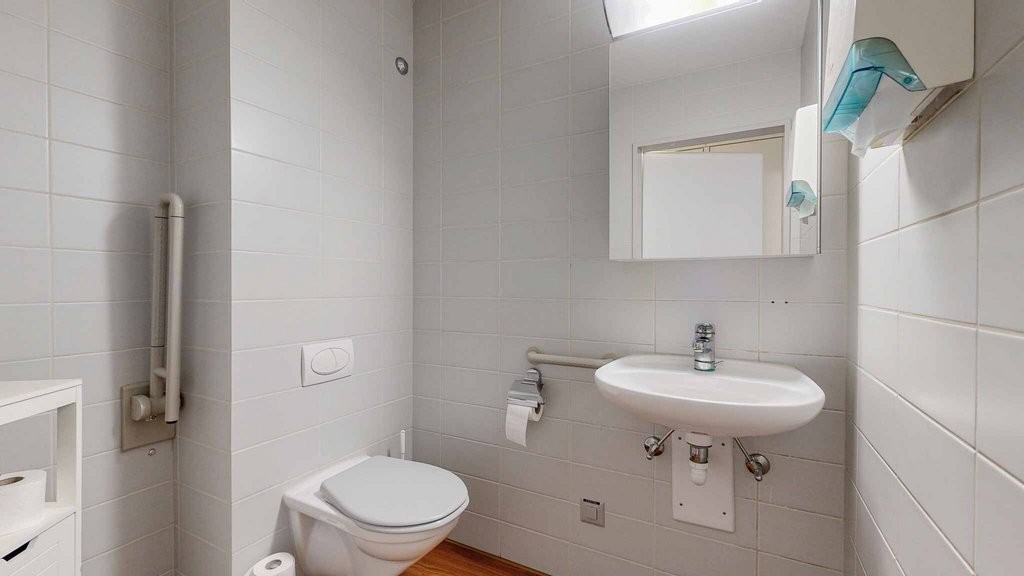 316m² office, Foto 7 von 10