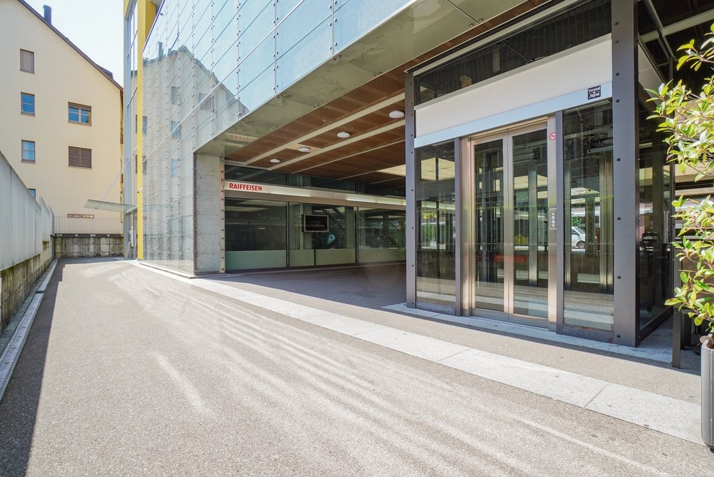 316m² office, Foto 1 von 10