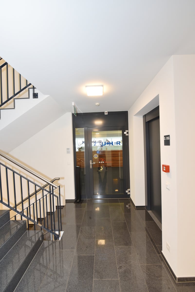 200m² office, Foto 5 von 8