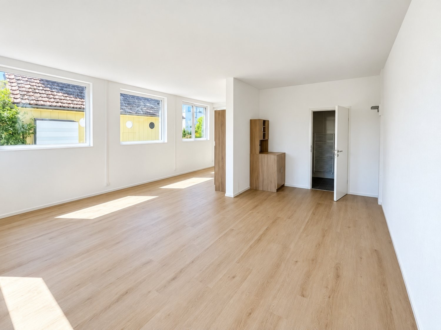 80m² shop, Foto 5 von 10