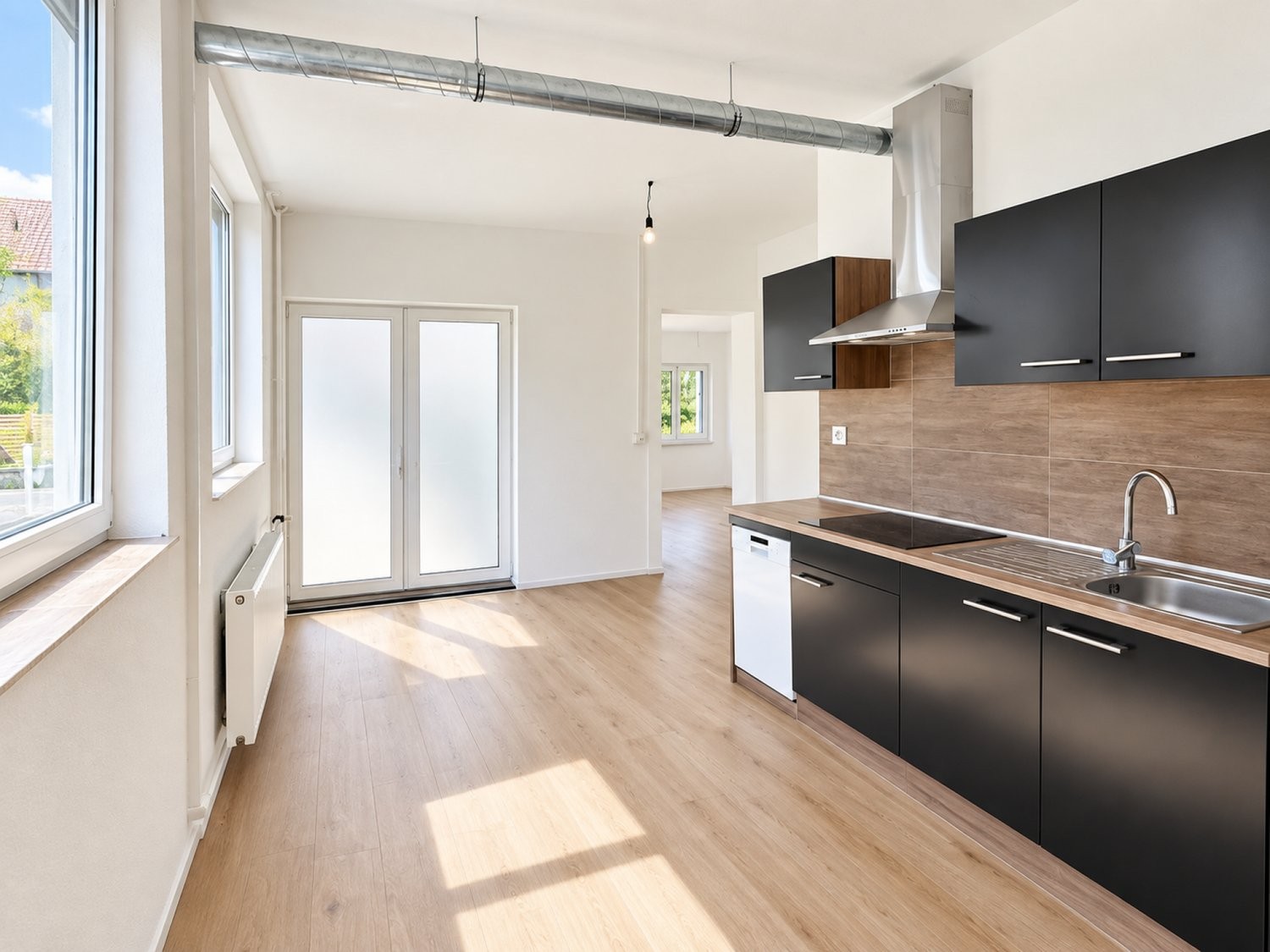 80m² shop, Foto 4 von 10