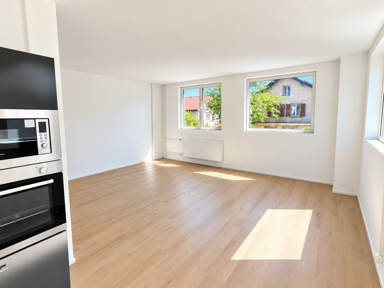 80m² shop, Foto 6 von 10