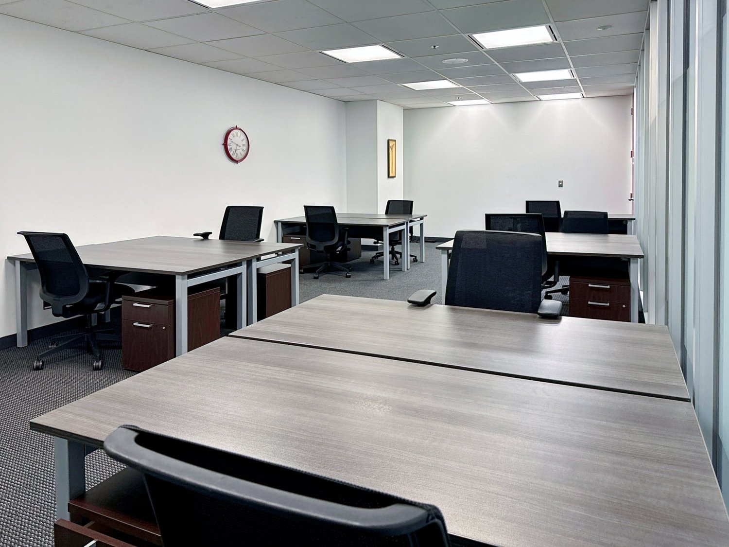 225m² office, Foto 2 von 10
