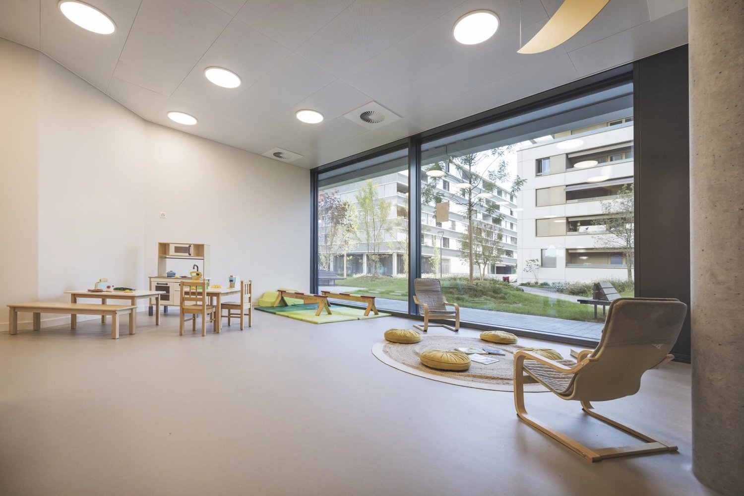 Arcade