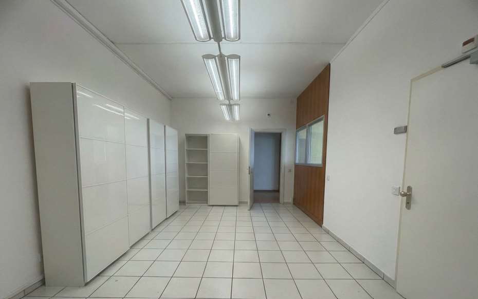 Büro