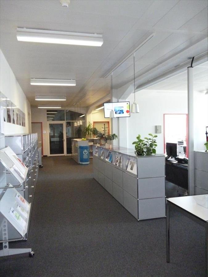 25m² office, Foto 4 von 5